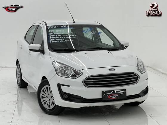 FORD KA 1.0 TI-VCT FLEX SE PLUS MANUAL FORD KA 1.0 TI-VCT FLEX SE PLUS MANUAL